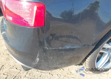 2014 Audi S5 3.0T Premium Plus из США, поврежденный, VIN WAUCGAFR6EA071206